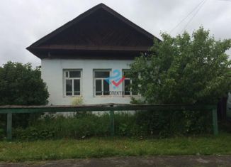 Продажа дома, 38.4 м2, поселок городского типа Арти, улица Фрунзе, 131