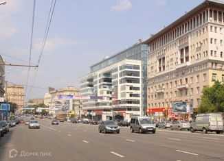 Сдается в аренду офис, 2253 м2, Москва, улица Земляной Вал, 9, улица Земляной Вал