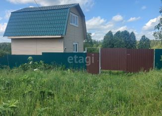 Продаю дом, 50 м2, поселок Новосафоновский, улица Строителей, 32