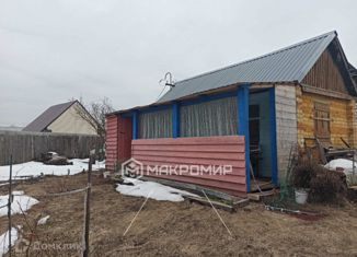 Продам дом, 17.2 м2, Брянск, Фокинский район