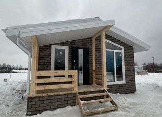 Продается дом, 70.5 м2, деревня Иванцево, Санаторная улица