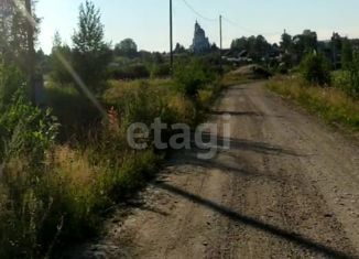 Продаю земельный участок, 435 сот., село Шурала, улица Советов, 50