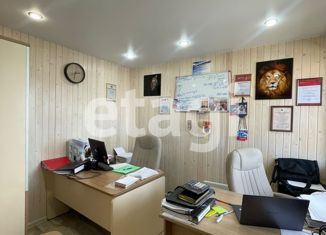 Продаю офис, 366.5 м2, поселок городского типа Емельяново, Промышленная улица