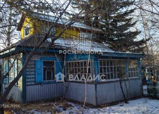 Продается дом, 44 м2, Чита, Луговая улица, 2