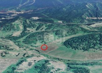 Земельный участок на продажу, 630 сот., село Нижнекаянча, Центральная улица, 54