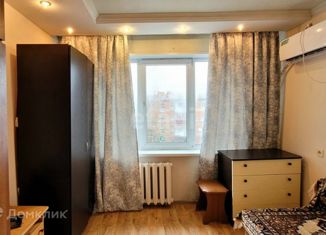 Комната на продажу, 17.8 м2, Краснодар, Славянская улица, 67, микрорайон Славянский