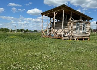 Продаю земельный участок, 18.8 сот., деревня Уба, Молодёжная улица