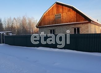 Продаю дом, 132 м2, деревня Нариманова, Центральная улица, 5