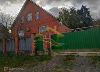 Продаю дом, 204 м2, село Молдавановка, Заречная улица, 48