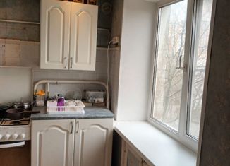 Продаю 3-комнатную квартиру, 56.2 м2, Москва, Таганрогская улица, 18/25, Таганрогская улица