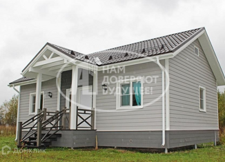 Продается дом, 70 м2, деревня Мостовая (Сылвенское сельское поселение), Старинная улица, 2