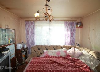 Продам двухкомнатную квартиру, 35.3 м2, Переславль-Залесский, улица Пушкина, 22