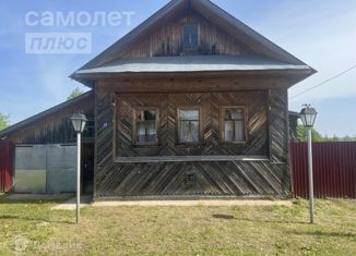 Продается дом, 75 м2, Кировская область, Октябрьская улица, 41