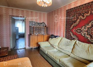 3-комнатная квартира на продажу, 58.2 м2, Волгоград, Садовая улица, 3, Красноармейский район
