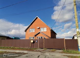 Продается дом, 173 м2, село Ембаево