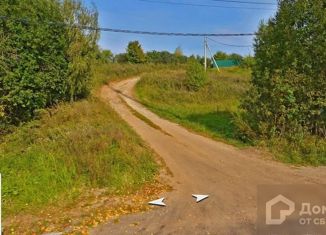 Земельный участок на продажу, 4.5 сот., деревня Редино