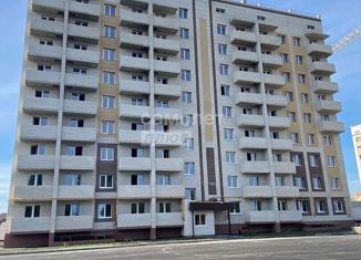 Продается 2-ком. квартира, 50.3 м2, Тамбов, Моршанское шоссе, 24А, Октябрьский район