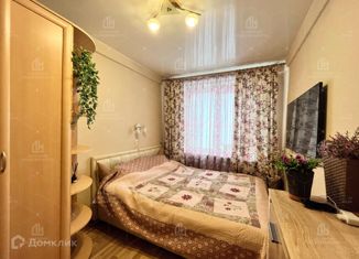 3-комнатная квартира на продажу, 57.5 м2, Санкт-Петербург, улица Добровольцев, 12