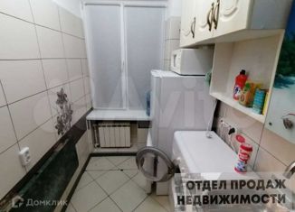 Продается однокомнатная квартира, 18.1 м2, Крымск, Привокзальная улица, 2А