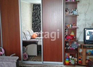 Продаю однокомнатную квартиру, 32.6 м2, Нефтеюганск, 7-й микрорайон, 25