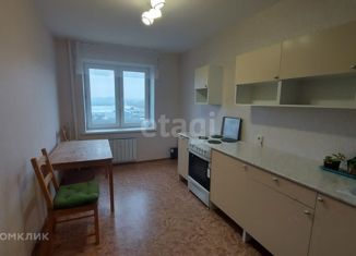 1-ком. квартира на продажу, 36.3 м2, Арамиль, улица Космонавтов, 7