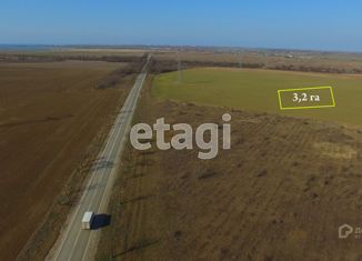 Продажа земельного участка, 320 сот., село Ивановка