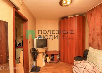 Квартира на продажу студия, 15.6 м2, Челябинск, улица 50-летия ВЛКСМ, 6