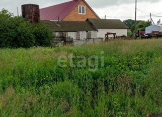 Продаю участок, 15 сот., село Куликовка, Дачная улица