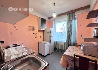 2-ком. квартира в аренду, 49 м2, Санкт-Петербург, улица Коммуны, 26к1