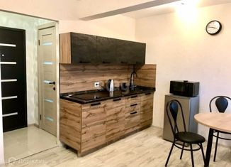 Продажа квартиры студии, 20.1 м2, Краснодар, Ставропольская улица, 232А, Ставропольская улица