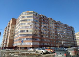 Продажа 1-ком. квартиры, 33 м2, Омск, ЖК На Андрианова, Пригородная улица, 23к3