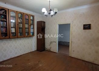 Продается 2-комнатная квартира, 51 м2, Владимирская область, Октябрьский военный городок, 121