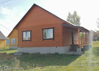 Продам дом, 115 м2, село Иглино, улица Академика Туполева