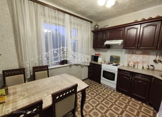 5-комнатная квартира на продажу, 91.3 м2, Ульяновская область, улица Карбышева, 32