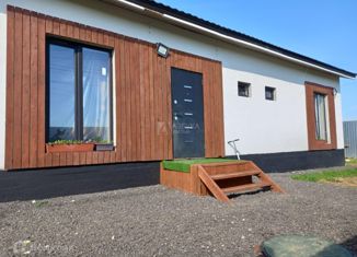 Продам дом, 130 м2, село Раменки, село Раменки, 4