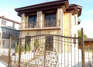 Продам дом, 120 м2, село Черешня, Подольская улица, 158А