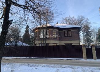 Продаю дом, 215 м2, поселок Секерино, посёлок Секерино, 233