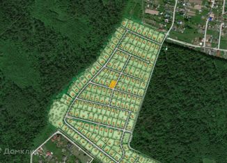 Продам земельный участок, 8.64 сот., деревня Малые Петрищи