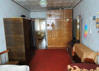 Двухкомнатная квартира на продажу, 43.9 м2, Смоленская область, Советская улица, 35