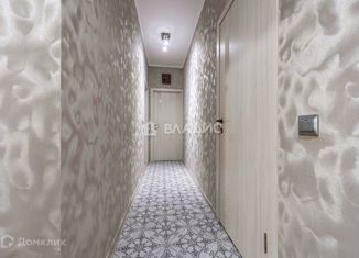 Продается двухкомнатная квартира, 58.3 м2, Санкт-Петербург, Репищева улица, 10к2, Репищева улица