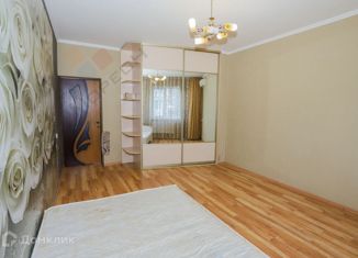 Двухкомнатная квартира на продажу, 60.6 м2, Краснодар, Восточно-Кругликовская улица, 72