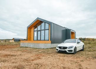 Продам дом, 81 м2, деревня Большие Раскопины, Дружная улица