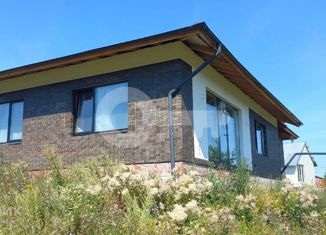 Продажа дома, 142.5 м2, село Набережные Моркваши, Полевая улица, 1