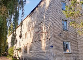 Продается 1-комнатная квартира, 30 м2, Борисоглебск, Гоголевская улица, 1