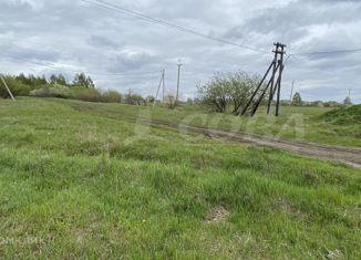 Продам земельный участок, 12 сот., село Солобоево, Новая улица, 4