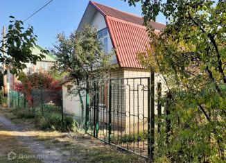 Продаю дом, 40 м2, Саратовская область, СНТ Темп-2, 42