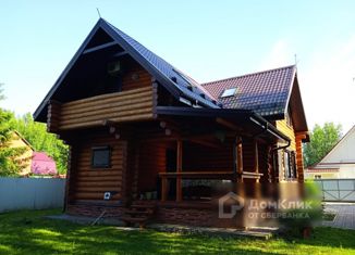 Продажа дома, 175 м2, СНТ Волжанка