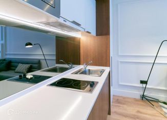 Продается однокомнатная квартира, 38.4 м2, Краснодар, Московская улица, 125к2, микрорайон Ростовское Шоссе