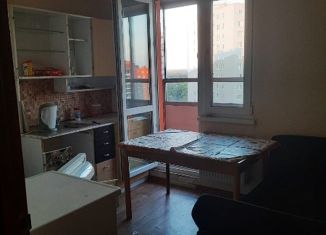 Сдача в аренду однокомнатной квартиры, 32 м2, Санкт-Петербург, улица Корнея Чуковского, 3к1, улица Корнея Чуковского