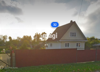 Продаю дом, 140 м2, Волосово, Краснофлотская улица